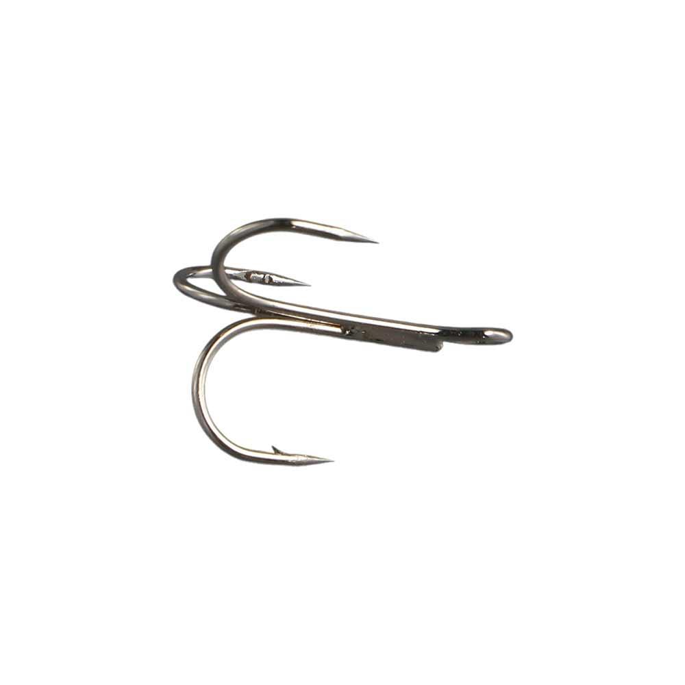 Lake River Fishing Tackle Stor - огляд і ціна Fishing Hook Treble