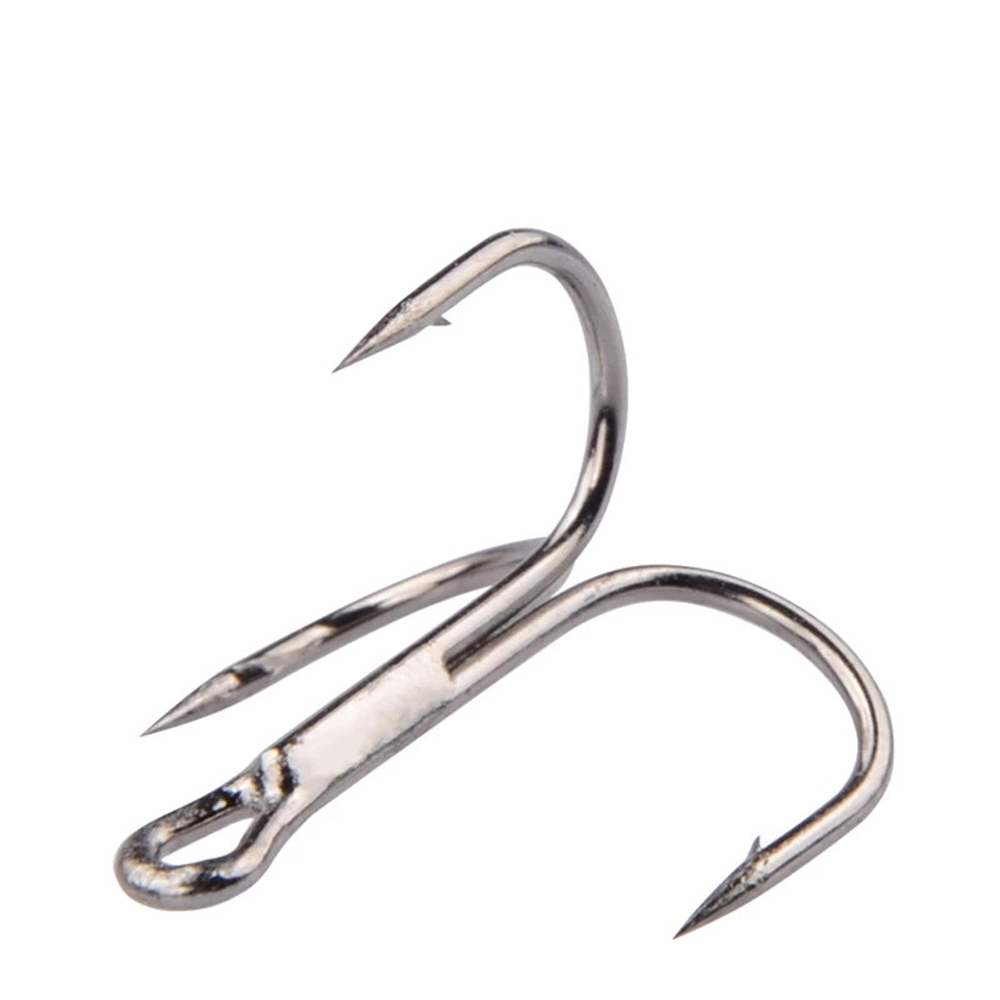 Lake River Fishing Tackle Stor - огляд і ціна Fishing Hook Treble