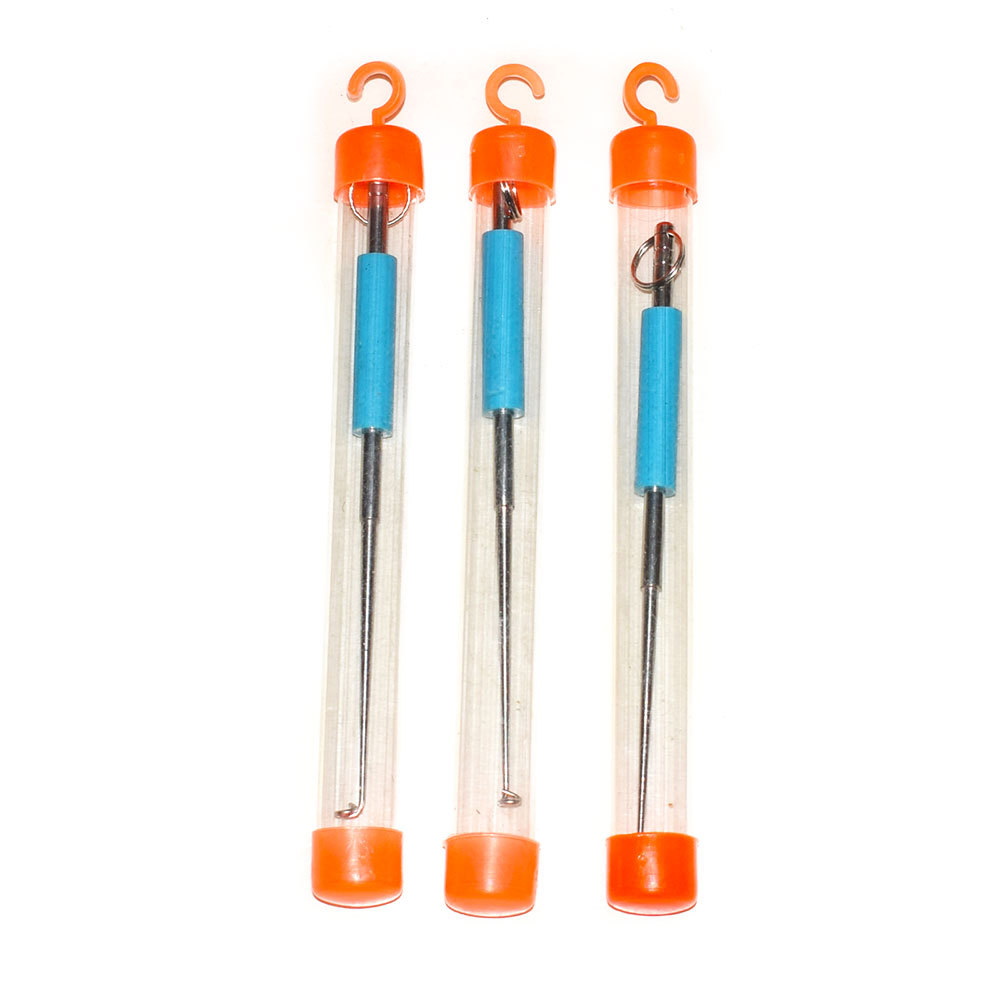 1pcs Easy Fish Hook Remover St - огляд і ціна Fishing Hook Remover