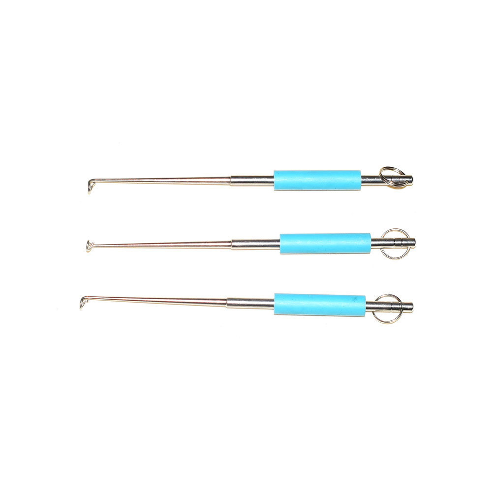 1pcs Easy Fish Hook Remover St - огляд і ціна Fishing Hook Remover