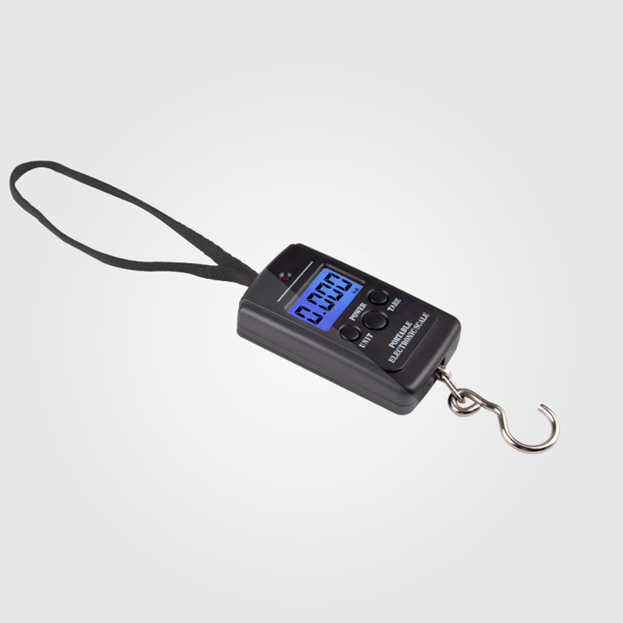 40kg Multifunctional Mini Elec - огляд і ціна Fishing Hook