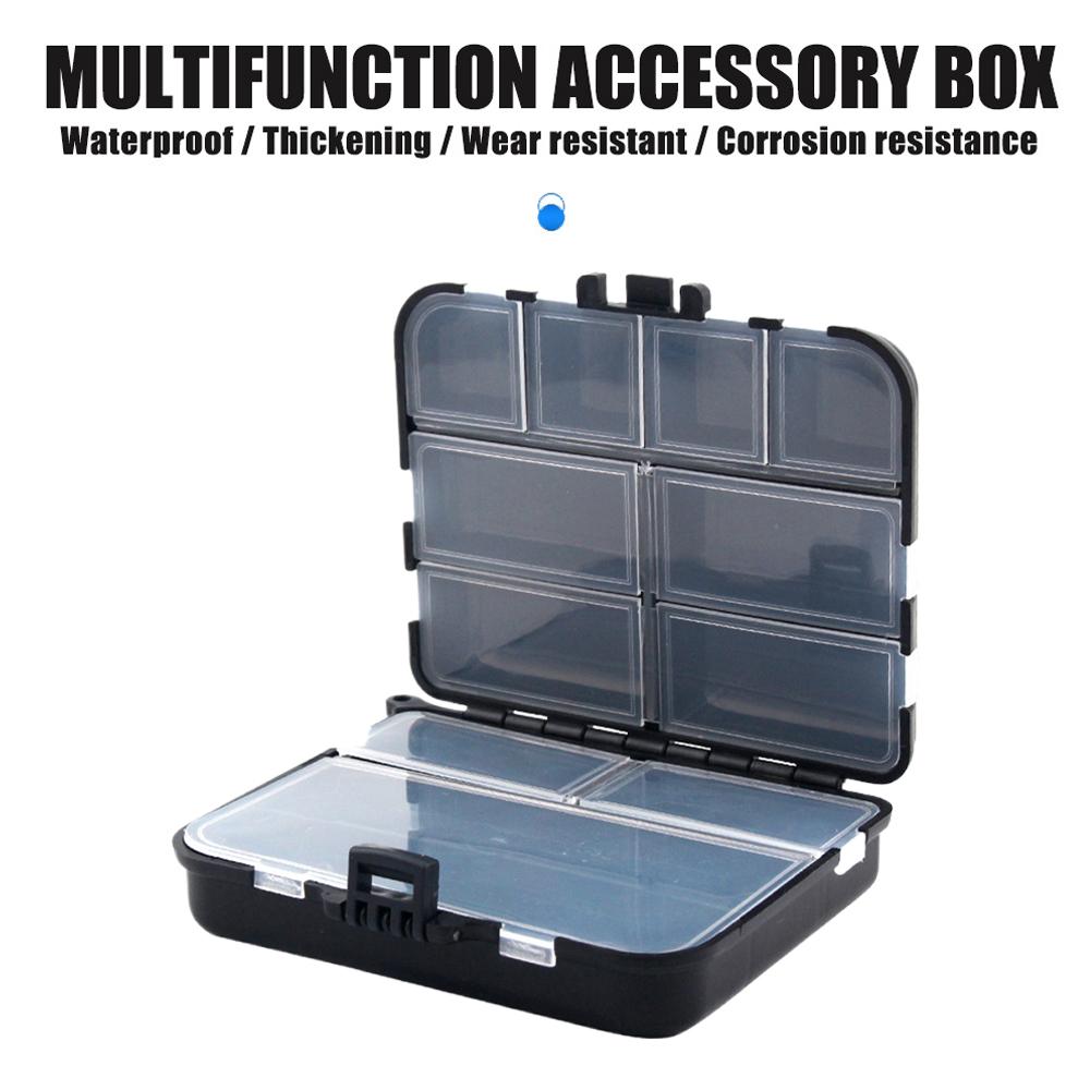 Lure Storage Box Fishing Tackl - огляд і ціна Fishing Hook Box