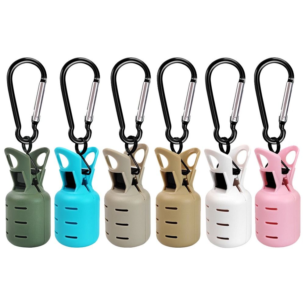 Durable With Carabiner Squid J - огляд і ціна Fishing Hook Jig