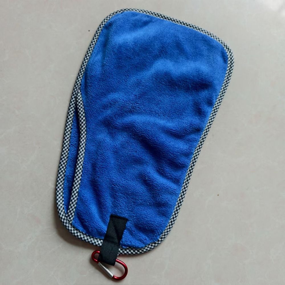 With Hook Fishing Towel Easy W - огляд і ціна Fishing Hook Size