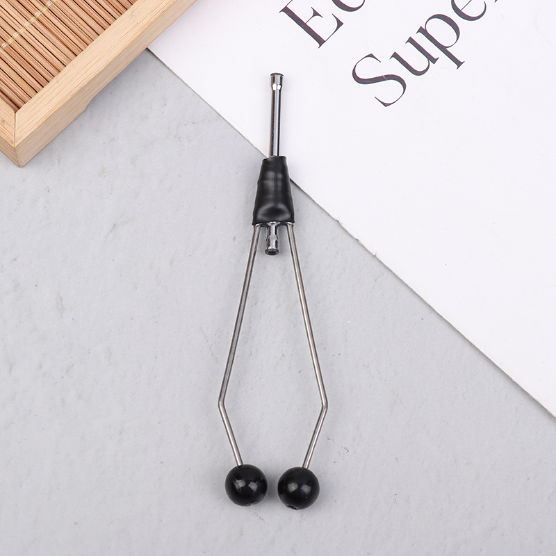 NEW 1Pc Bi-Ceramic Tip Bobbin  - огляд і ціна Fishing Hook Jig