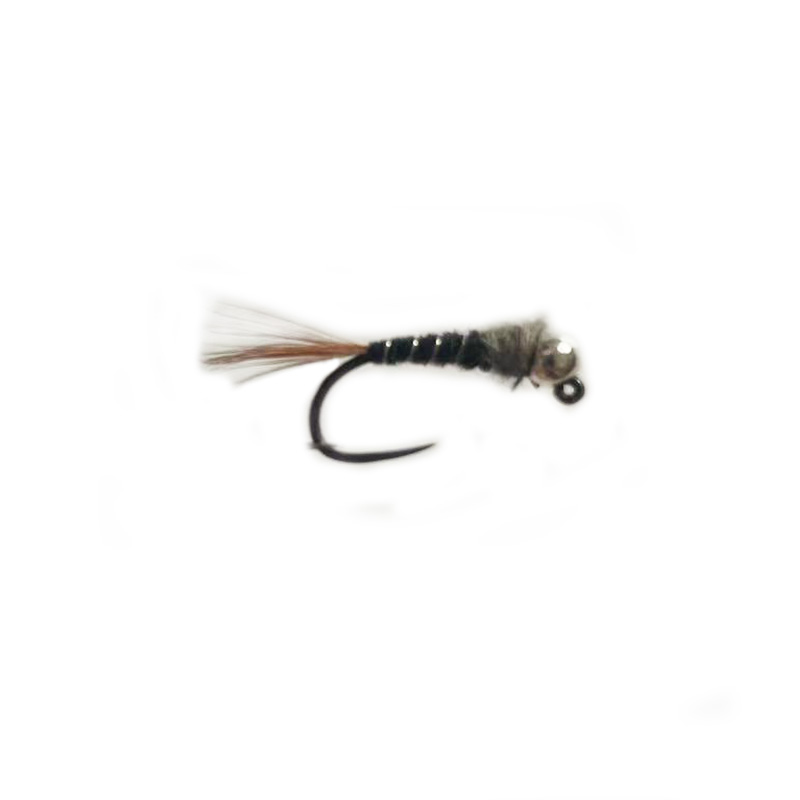 CONTEMPLATOR 5pcs Size10# Fren - огляд і ціна Fishing Hook Barbless