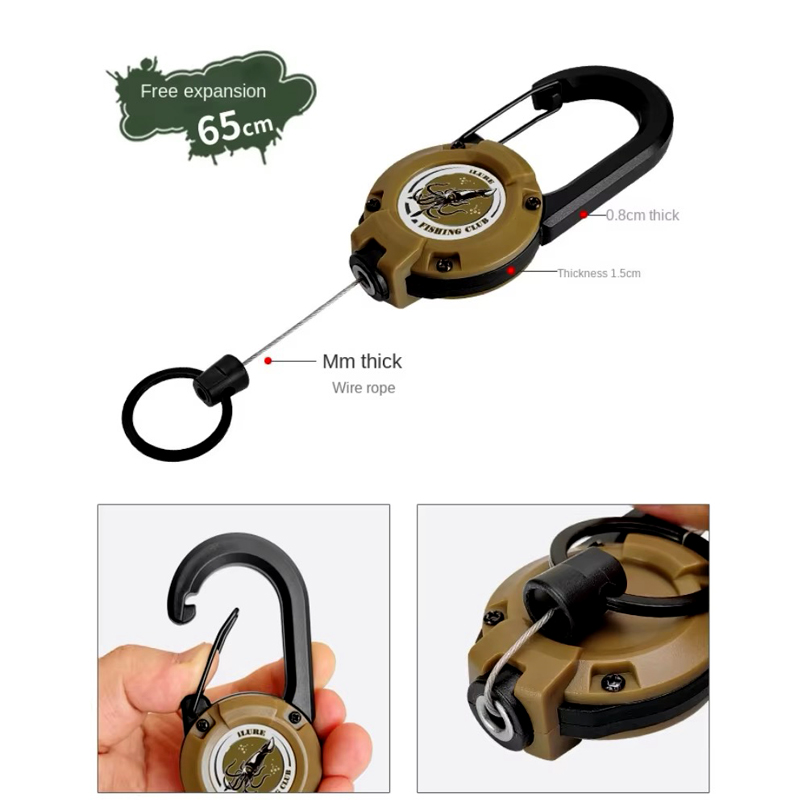 Squid Jig Hook Caps and Carabi - огляд і ціна Fishing Hook Jig