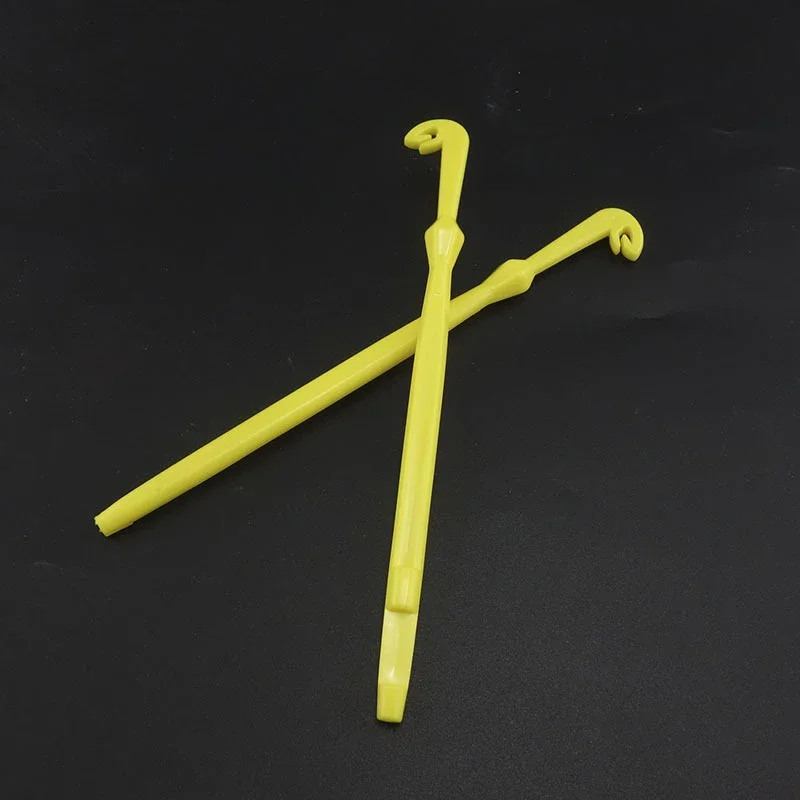 Hook Remover Fishing Line Loop - огляд і ціна Fishing Hook Remover
