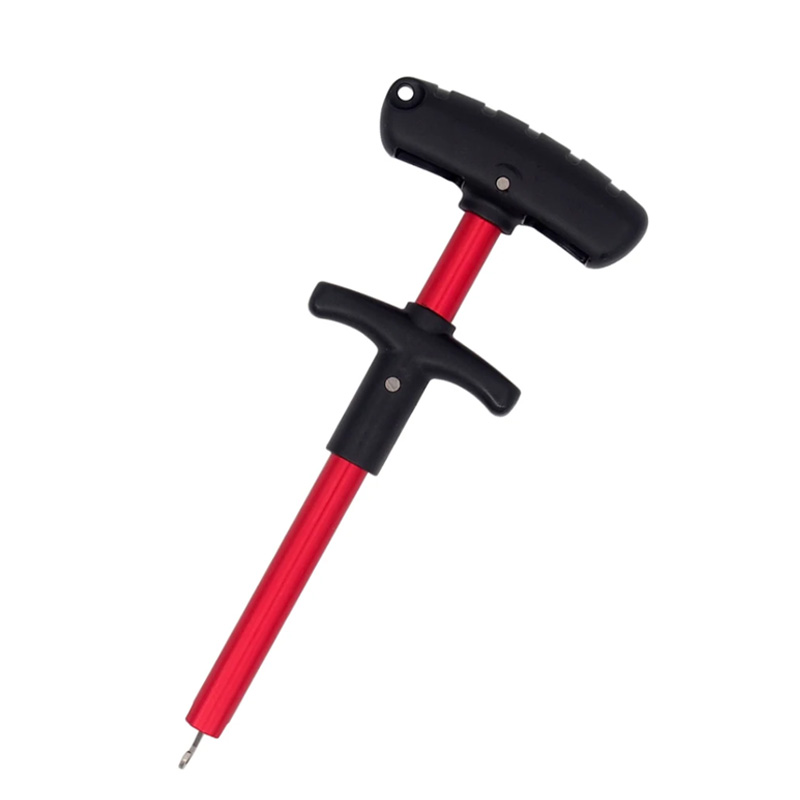 1pc Fishing Hook Remover Tool  - огляд і ціна Fishing Hook Remover