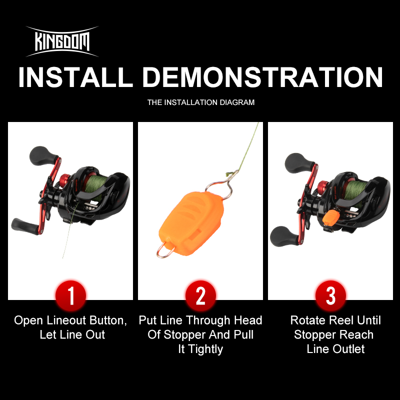 Kingdom Fishing Accessories Ho - огляд і ціна Fishing Hook Jig