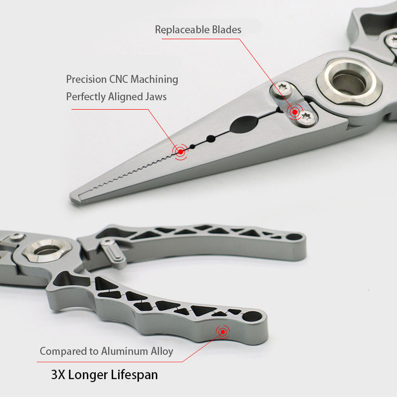 Portable Stainless Steel Fishi - огляд і ціна Fishing Hook Remover