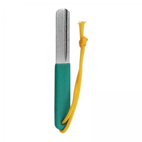 Compact Double Sided Sharpenin - огляд і ціна Fishing Hook Box