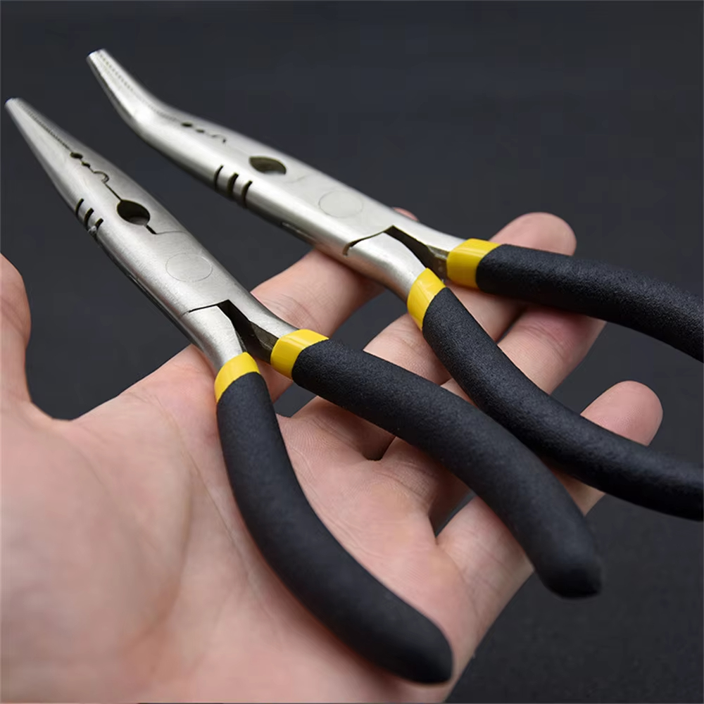 1Pcs Stainless Steel Fishing P - огляд і ціна Fishing Hook Remover
