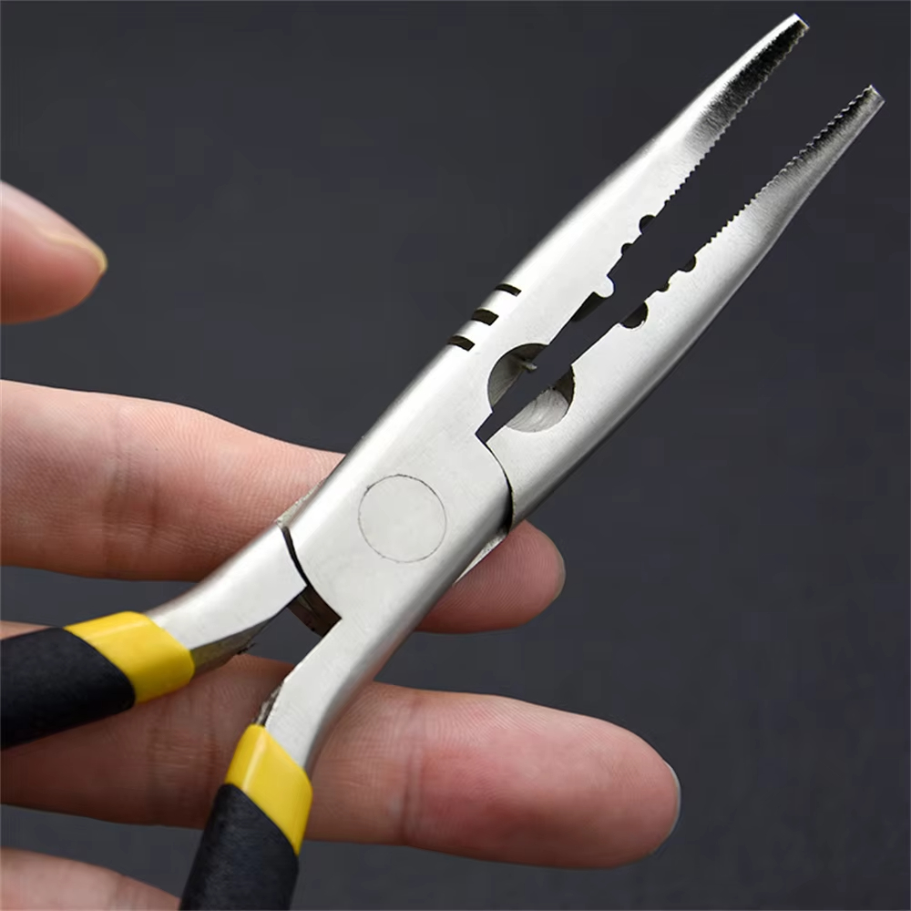 1Pcs Stainless Steel Fishing P - огляд і ціна Fishing Hook Remover
