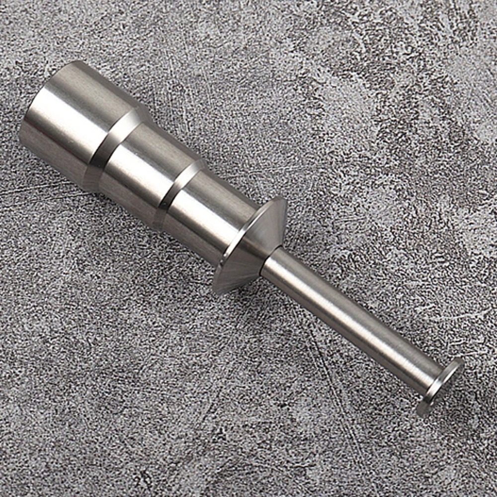 1 Pack Stainless Steel Squid J - огляд і ціна Fishing Hook Jig