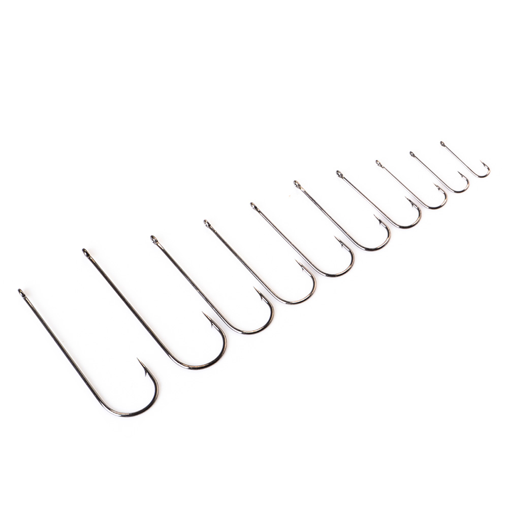 FTK Classic ABERDEEN Sea Fishi - огляд і ціна Fishing Hook Assortment