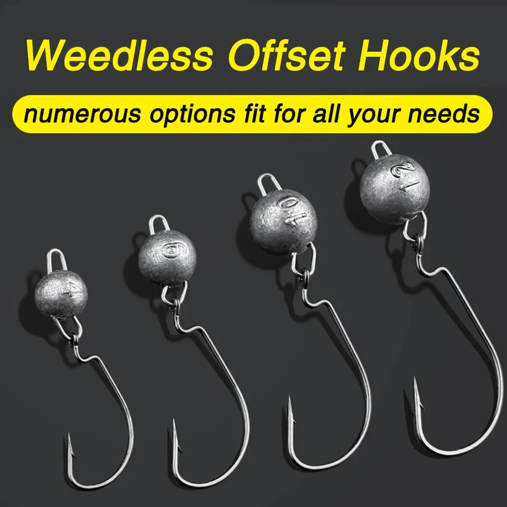 Sharp Carbon Steel Fishing Hoo - огляд і ціна Fishing Hook Circle