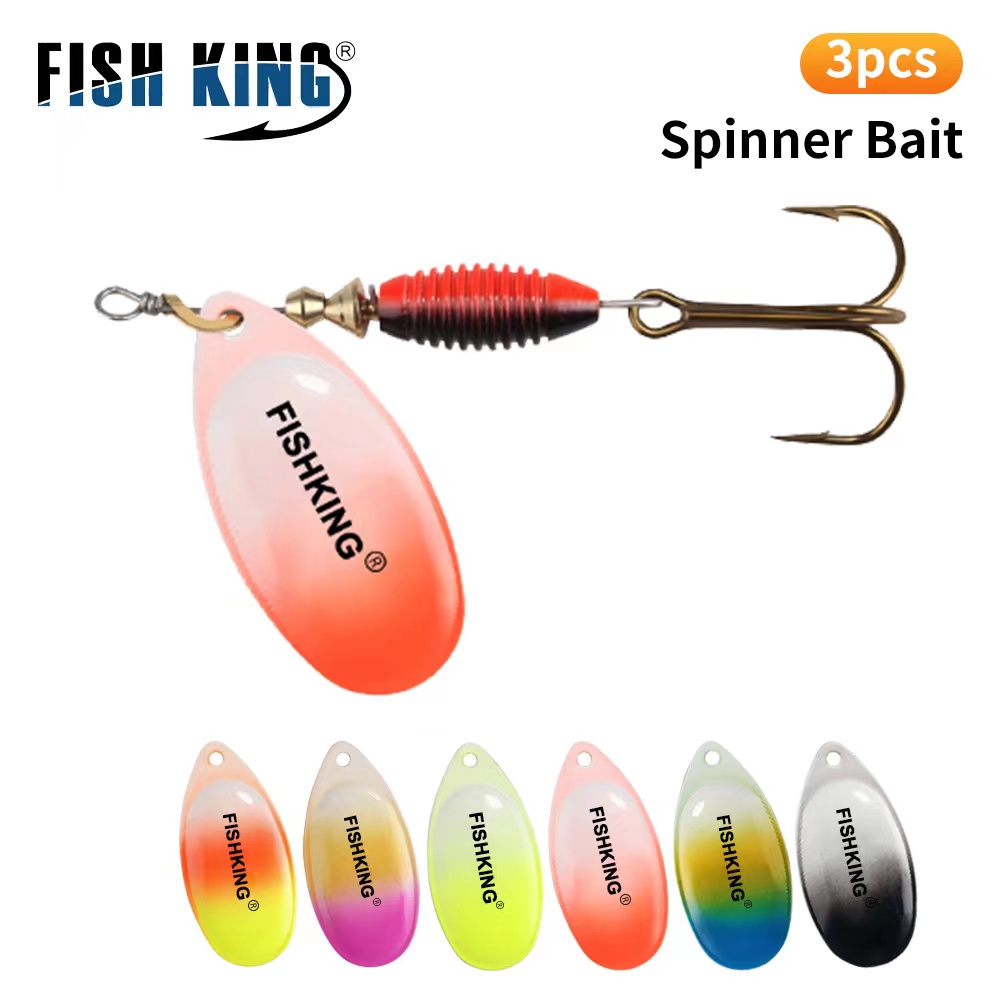 NGB Fishing Lure 3pcs/lot 4g 4 - огляд і ціна Fishing Hook Treble